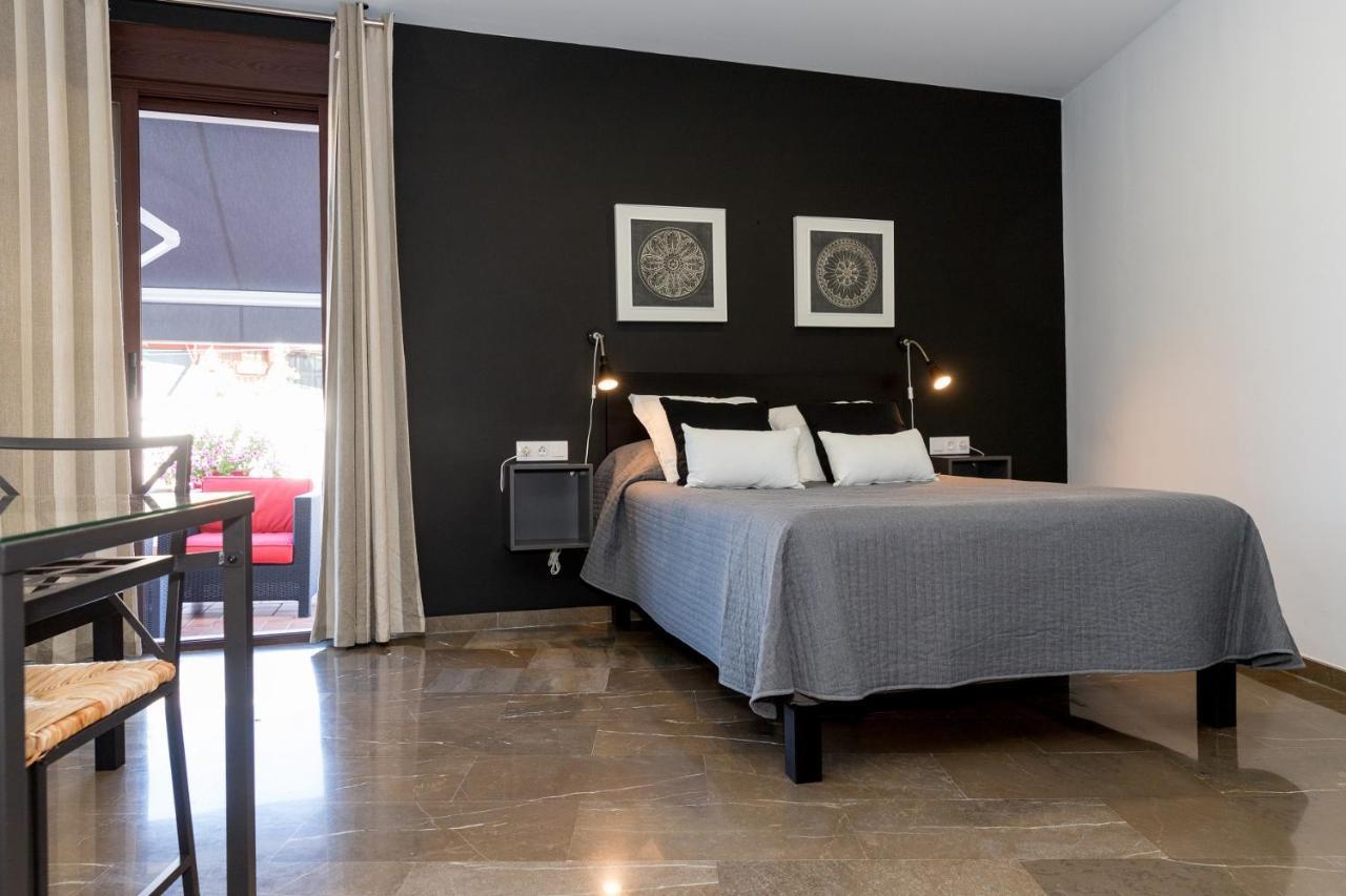 Casa Los Cuatro Soles Cordoba Luaran gambar