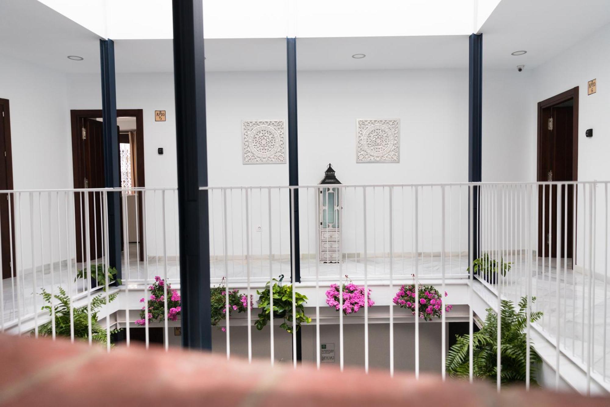 Casa Los Cuatro Soles Cordoba Luaran gambar
