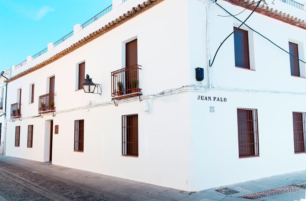 Casa Los Cuatro Soles Cordoba Luaran gambar