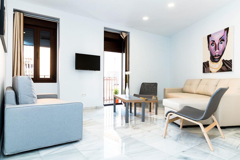 Casa Los Cuatro Soles Cordoba Luaran gambar