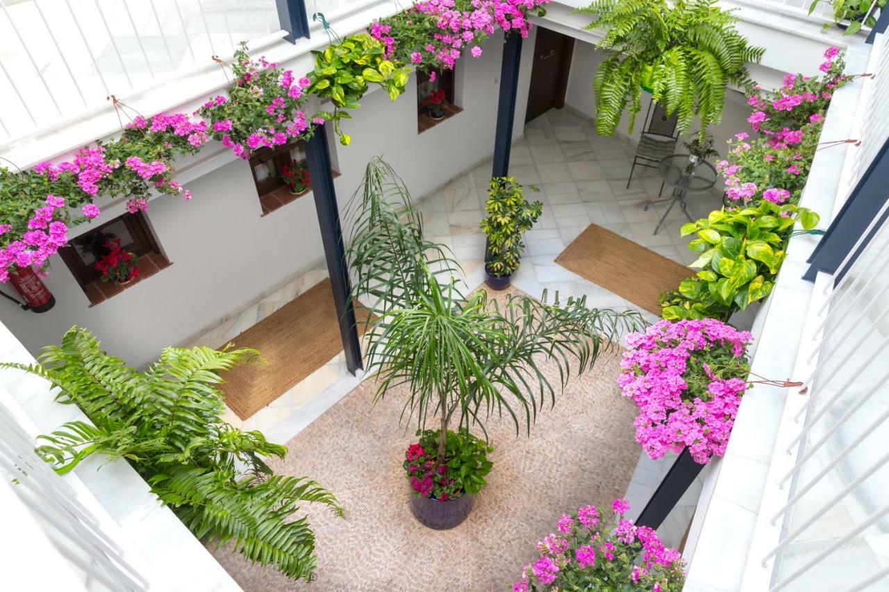 Casa Los Cuatro Soles Cordoba Luaran gambar