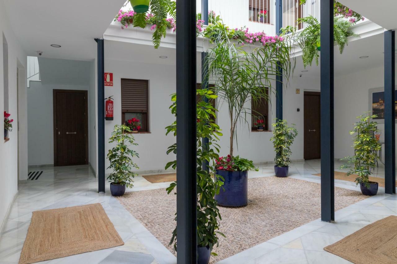 Casa Los Cuatro Soles Cordoba Luaran gambar