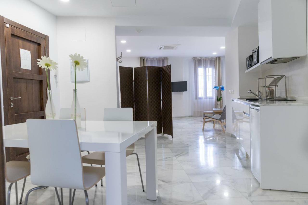 Casa Los Cuatro Soles Cordoba Luaran gambar